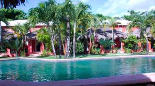 LA TORTUGA - Las Terrenas LA TORTUGA - Las Terrenas